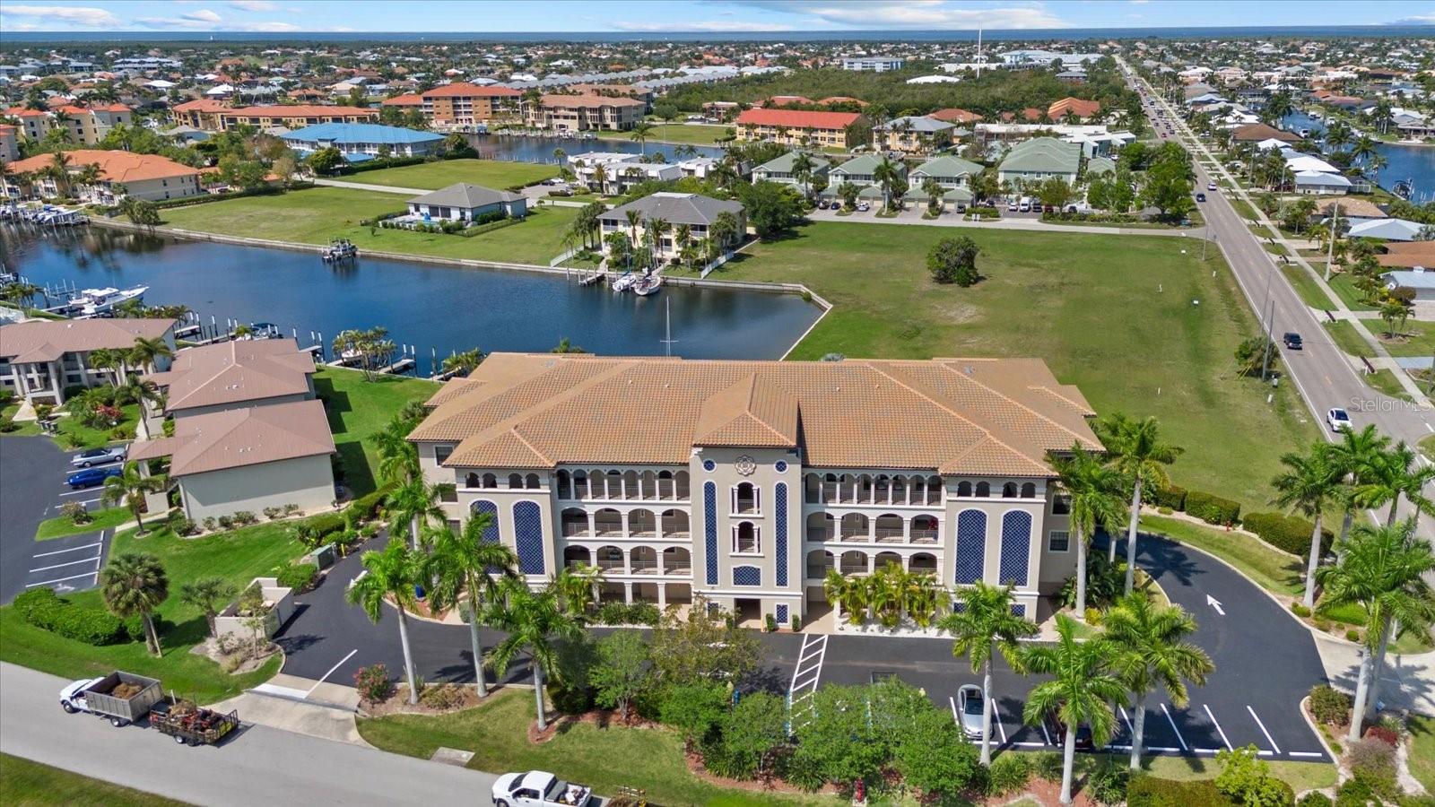 1349 AQUI ESTA DR #136, PUNTA GORDA, FL, 33950