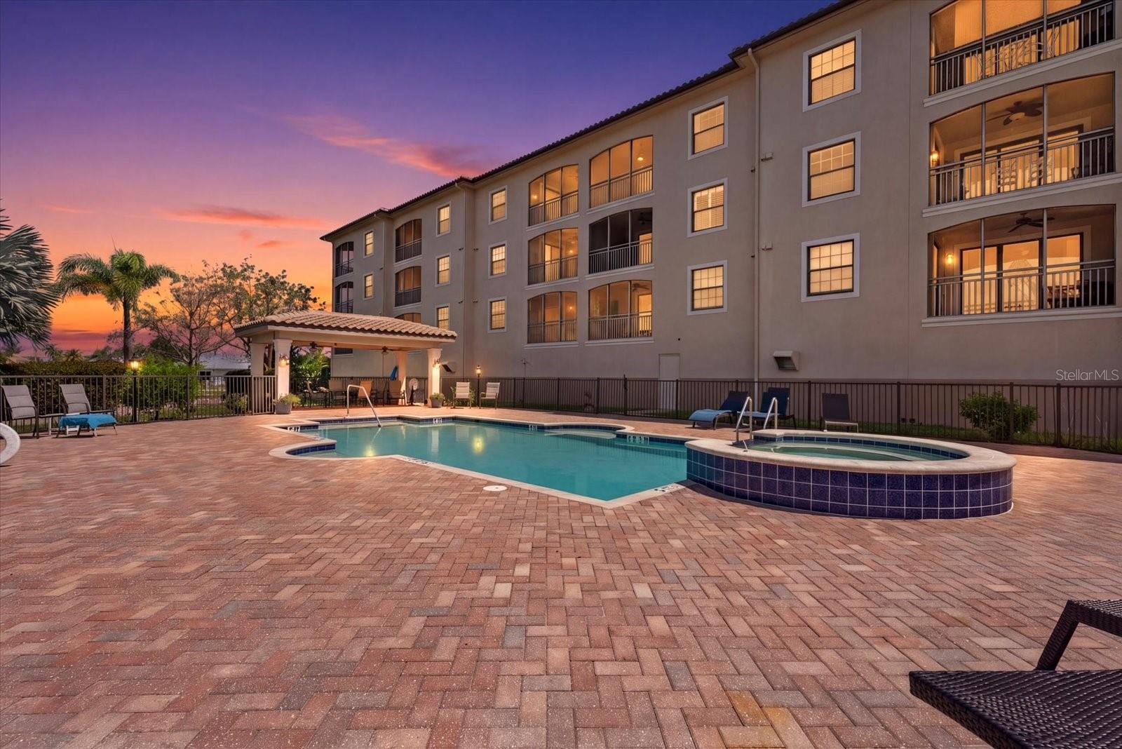 1349 AQUI ESTA DR #136, PUNTA GORDA, FL, 33950