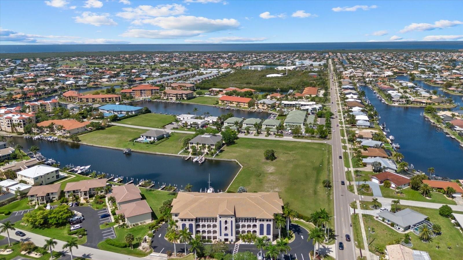 1349 AQUI ESTA DR #136, PUNTA GORDA, FL, 33950