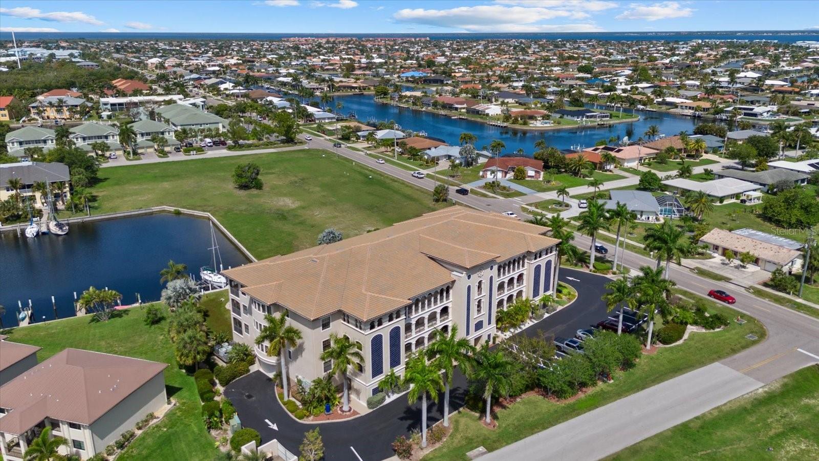 1349 AQUI ESTA DR #136, PUNTA GORDA, FL, 33950