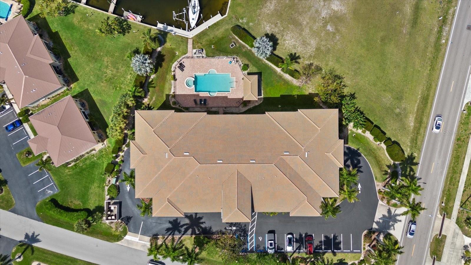 1349 AQUI ESTA DR #136, PUNTA GORDA, FL, 33950