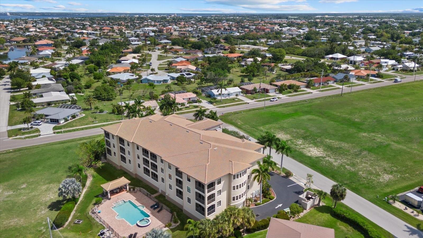 1349 AQUI ESTA DR #136, PUNTA GORDA, FL, 33950