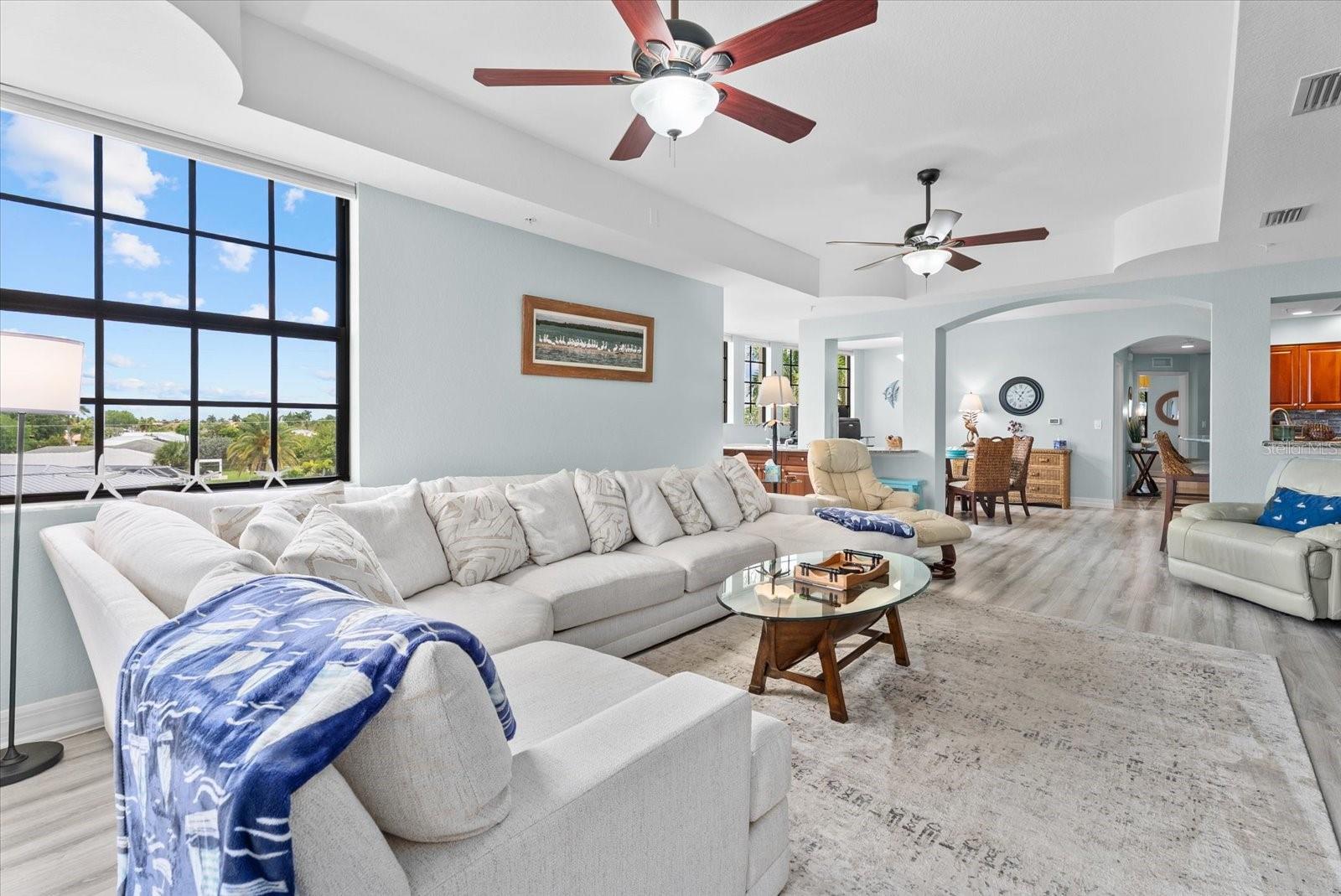 1349 AQUI ESTA DR #136, PUNTA GORDA, FL, 33950