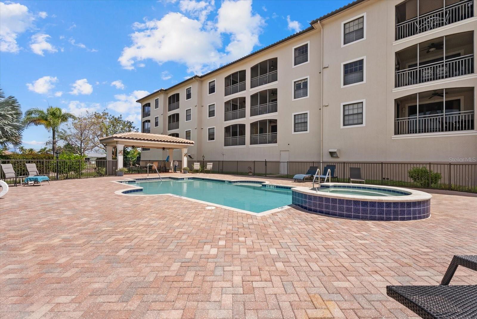 1349 AQUI ESTA DR #136, PUNTA GORDA, FL, 33950