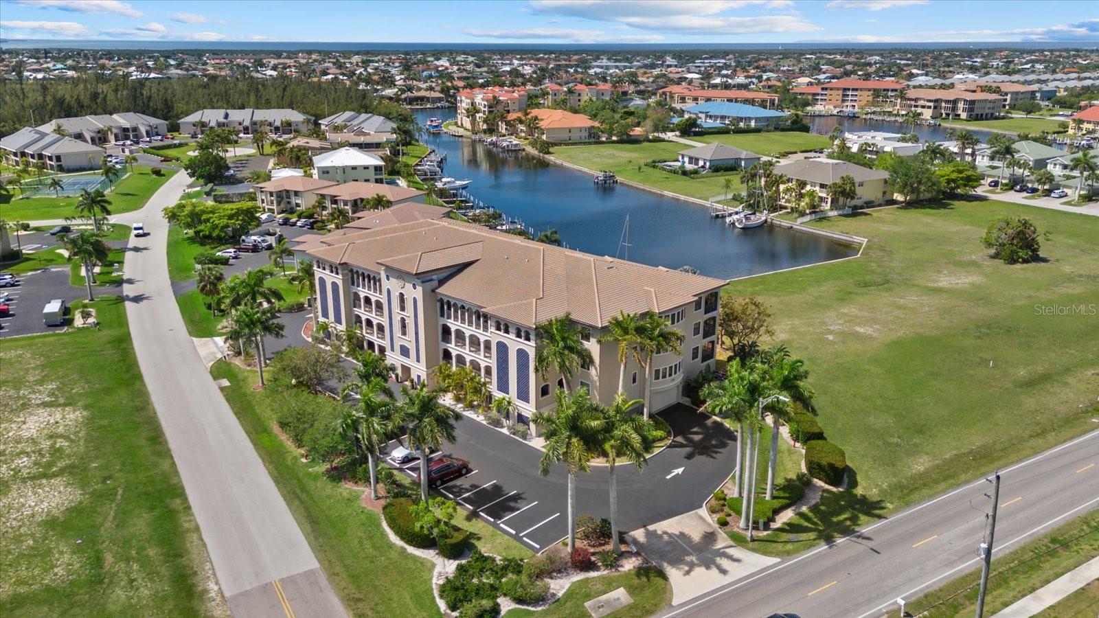 1349 AQUI ESTA DR #136, PUNTA GORDA, FL, 33950