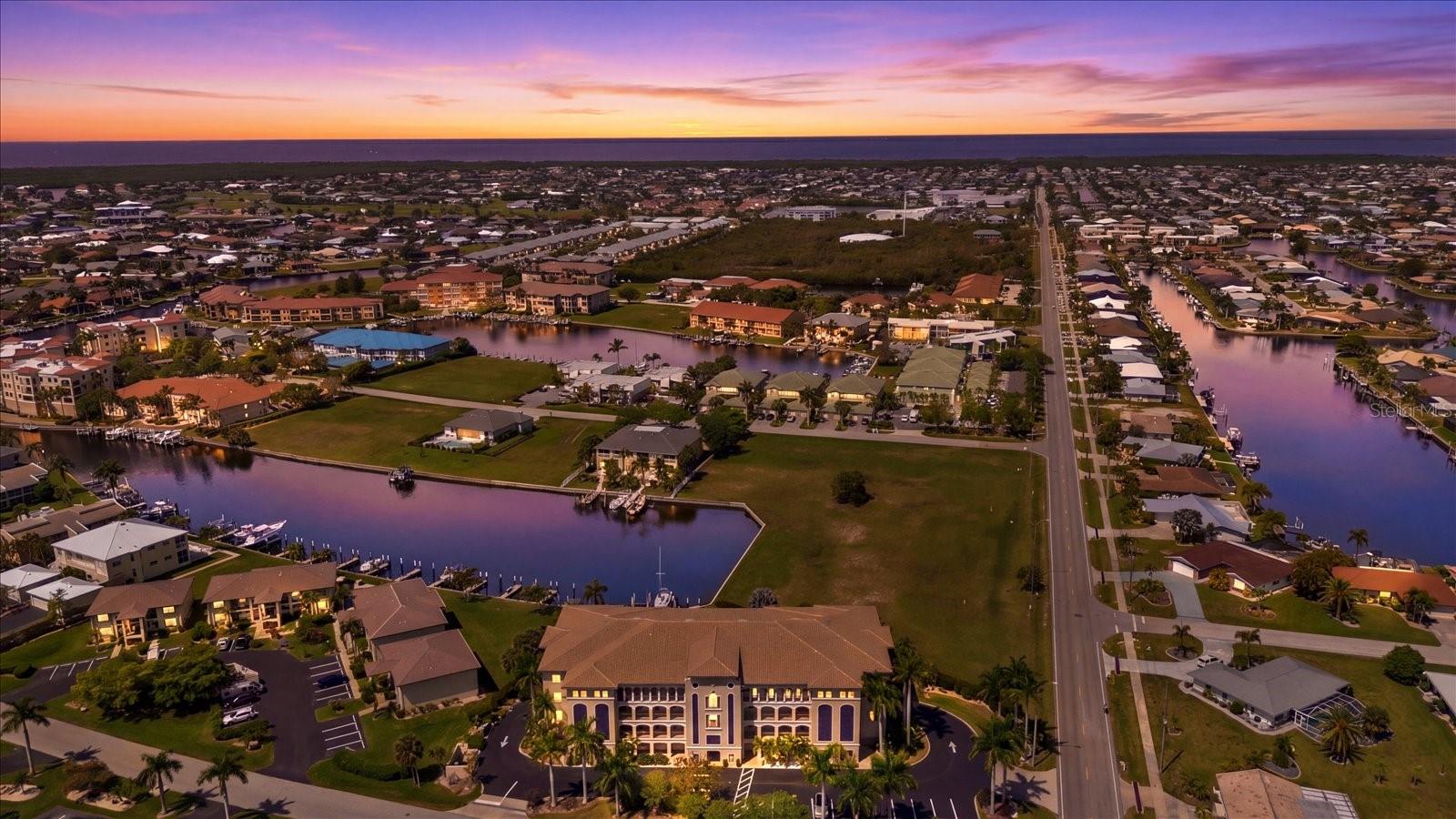 1349 AQUI ESTA DR #136, PUNTA GORDA, FL, 33950