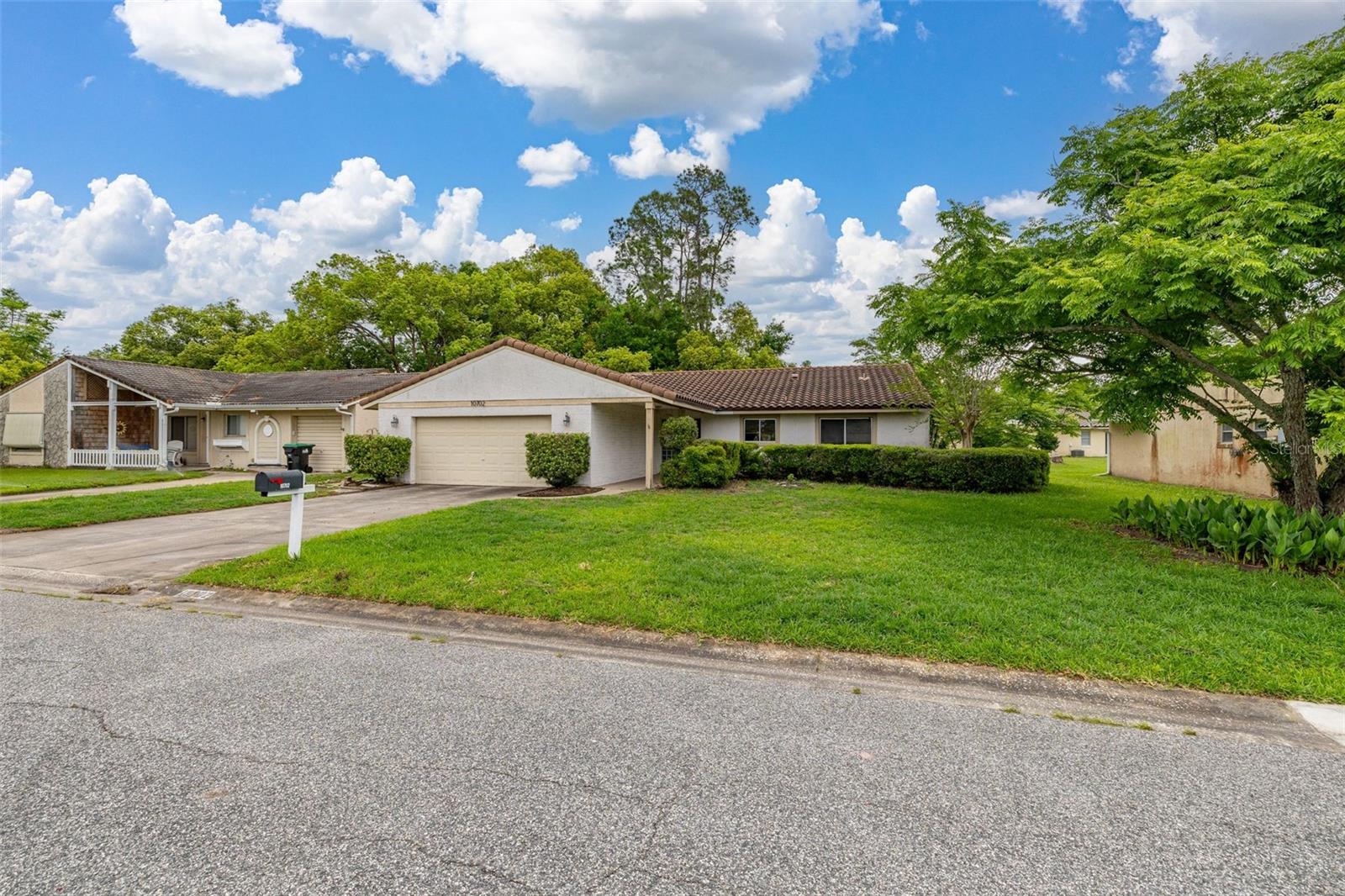 10702 WILLIAM TELL DR, ORLANDO, FL, 32821