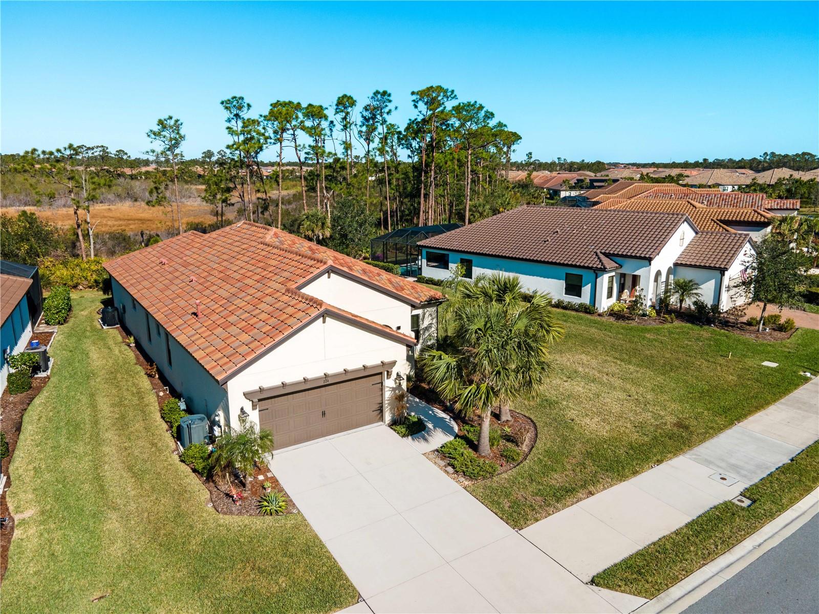 224 ARIANO AVE, NOKOMIS, FL, 34275