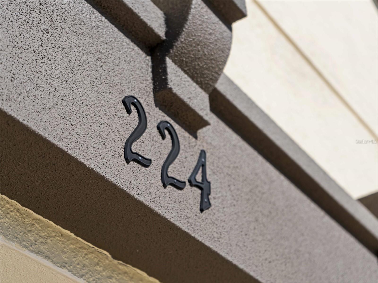 224 ARIANO AVE, NOKOMIS, FL, 34275