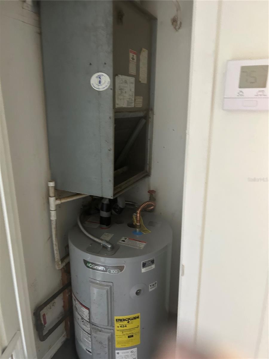 383 S MCMULLEN BOOTH RD #68, CLEARWATER, FL, 33759