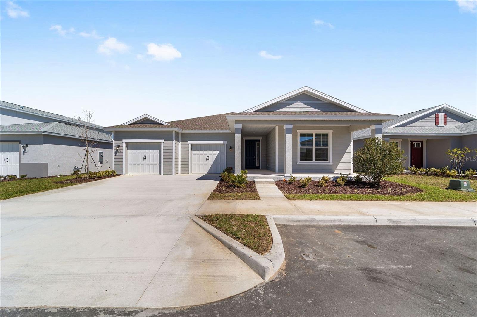 5671 SW 71ST AVE, OCALA, FL, 34476