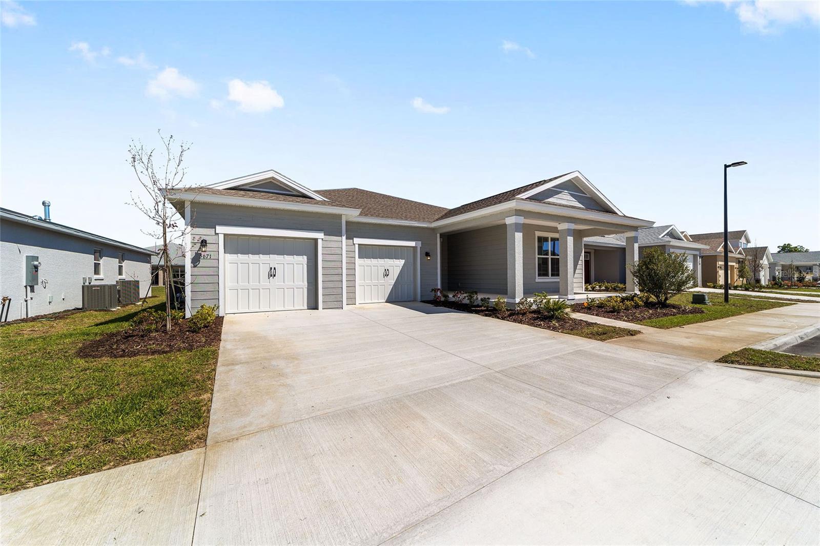 5671 SW 71ST AVE, OCALA, FL, 34476