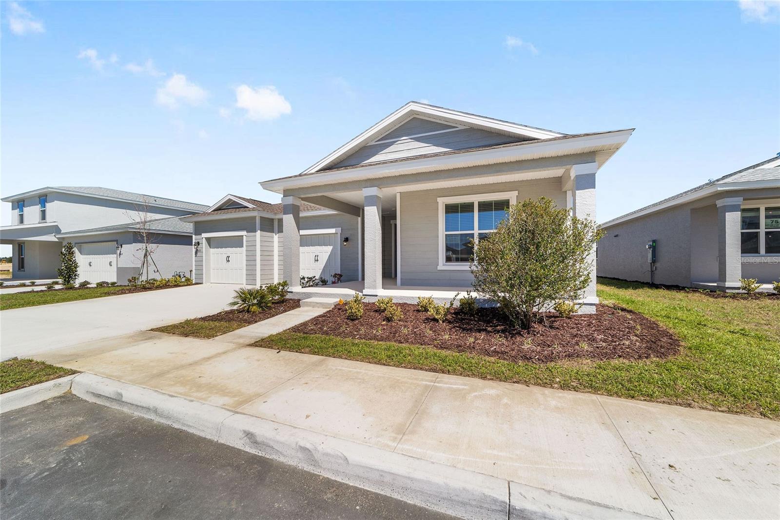 5671 SW 71ST AVE, OCALA, FL, 34476