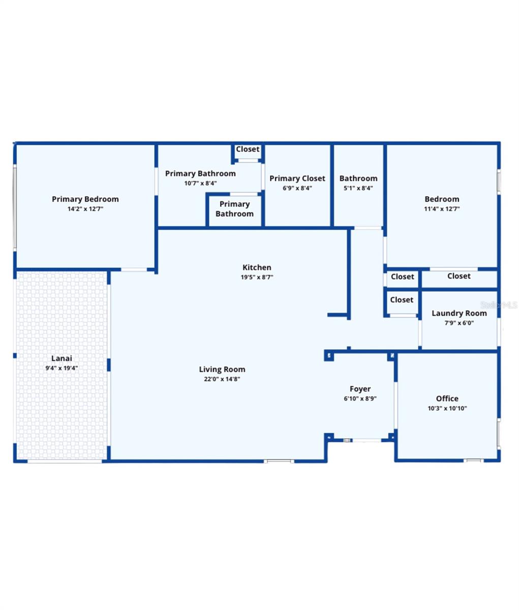 9565 SW 70TH LOOP, OCALA, FL, 34481