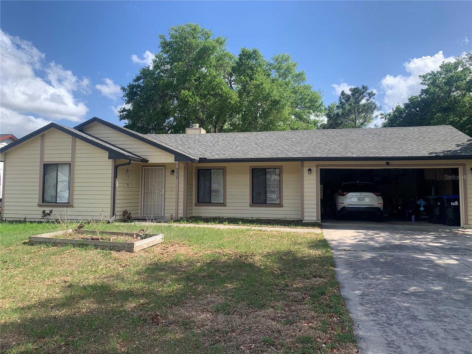 8050 WINDY HILL WAY, ORLANDO, FL, 32818