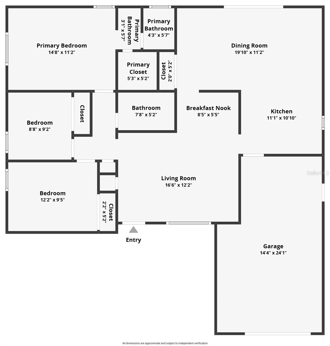 17734 RIVENDEL RD, LUTZ, FL, 33549