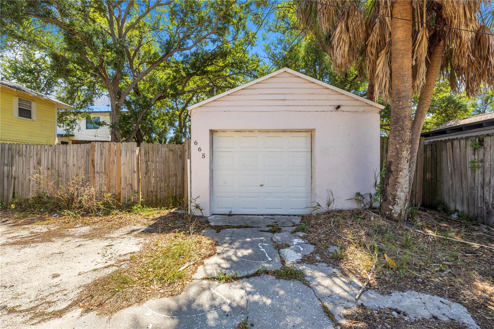 665 26TH AVE S, ST PETERSBURG, FL, 33705