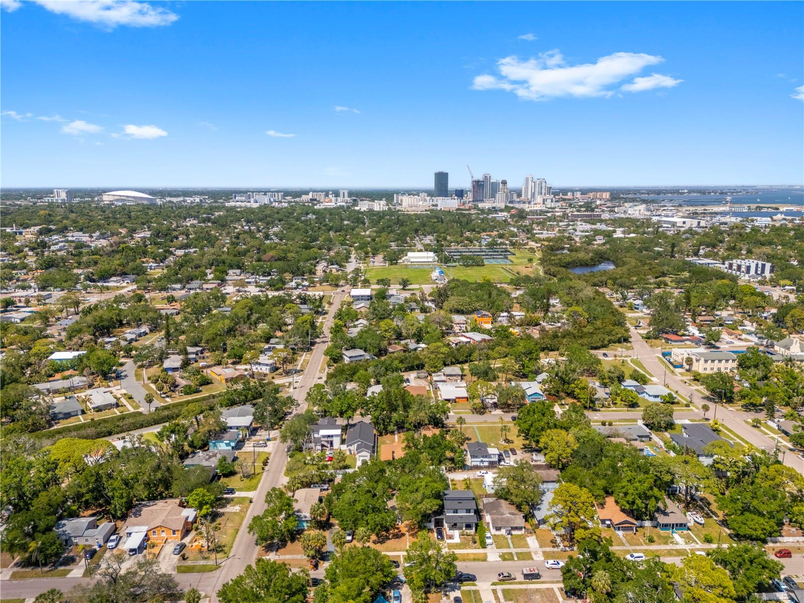 665 26TH AVE S, ST PETERSBURG, FL, 33705