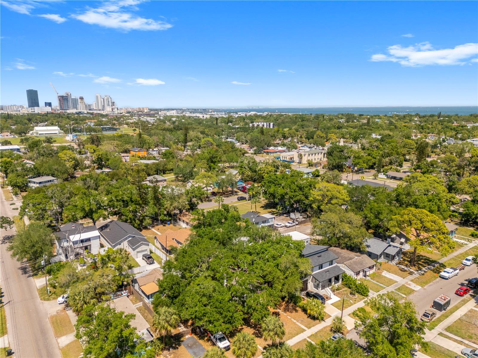 665 26TH AVE S, ST PETERSBURG, FL, 33705