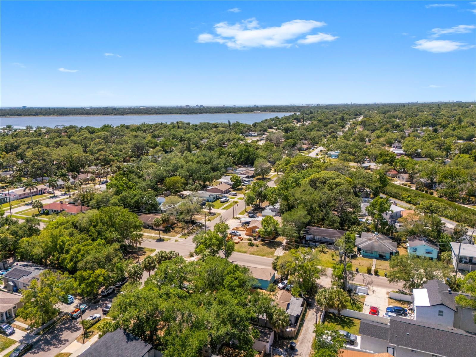 665 26TH AVE S, ST PETERSBURG, FL, 33705