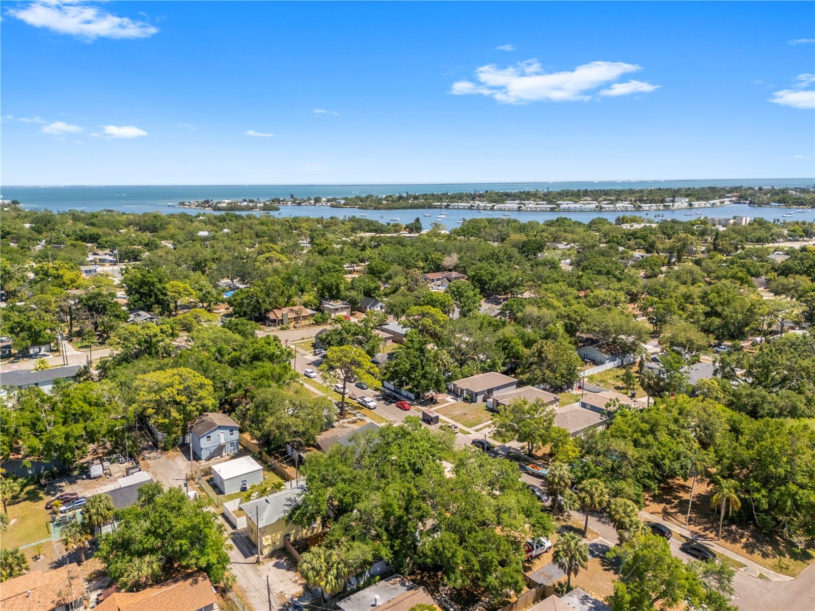 665 26TH AVE S, ST PETERSBURG, FL, 33705