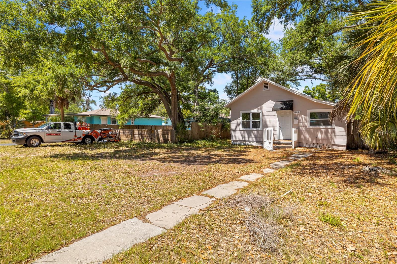 665 26TH AVE S, ST PETERSBURG, FL, 33705