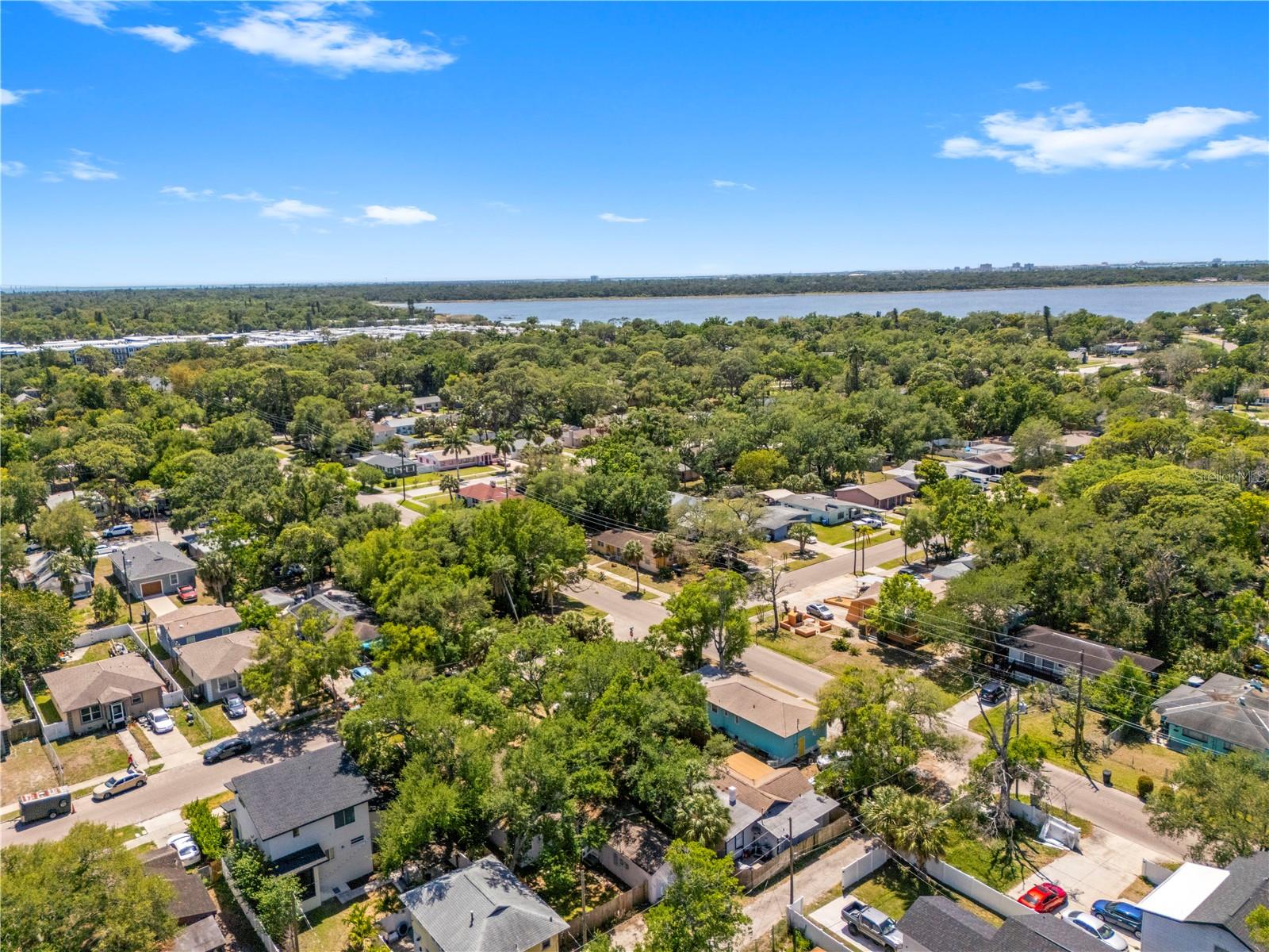 665 26TH AVE S, ST PETERSBURG, FL, 33705