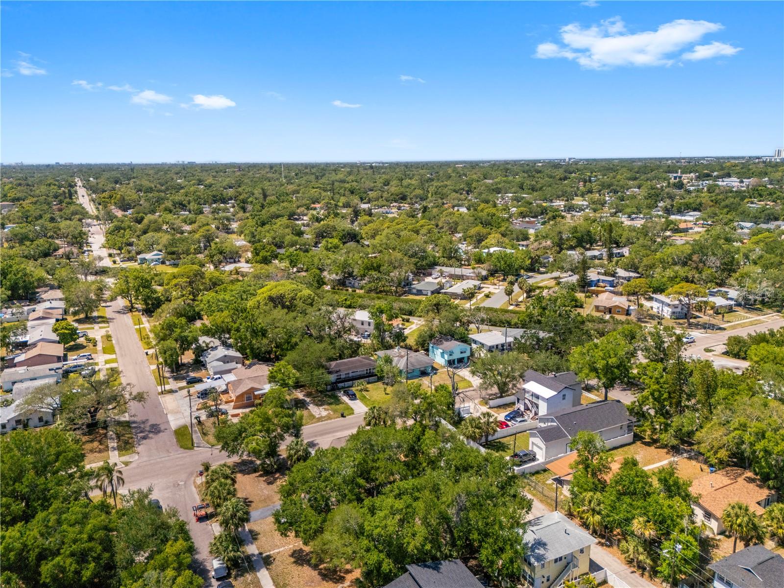 665 26TH AVE S, ST PETERSBURG, FL, 33705