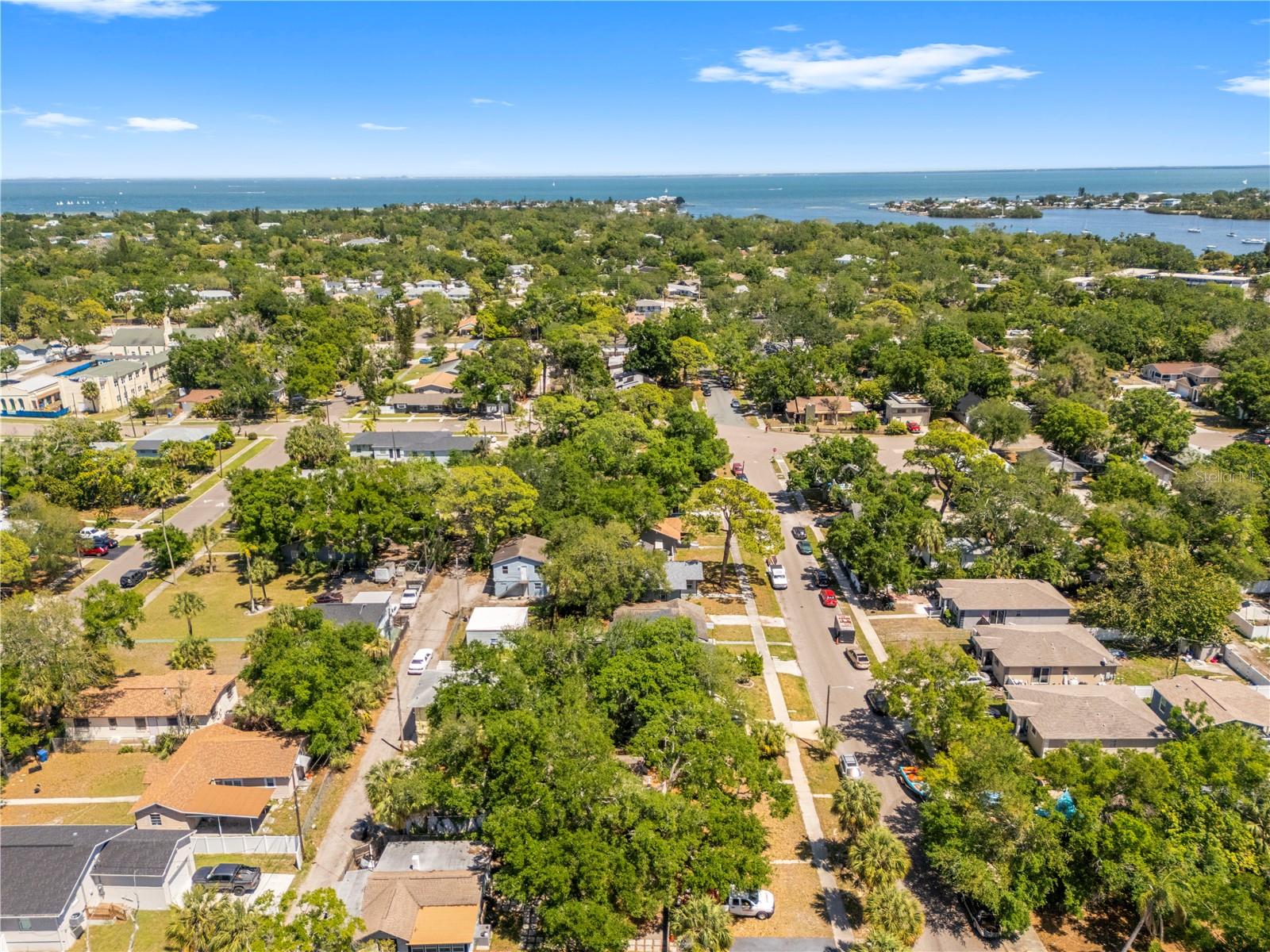 665 26TH AVE S, ST PETERSBURG, FL, 33705