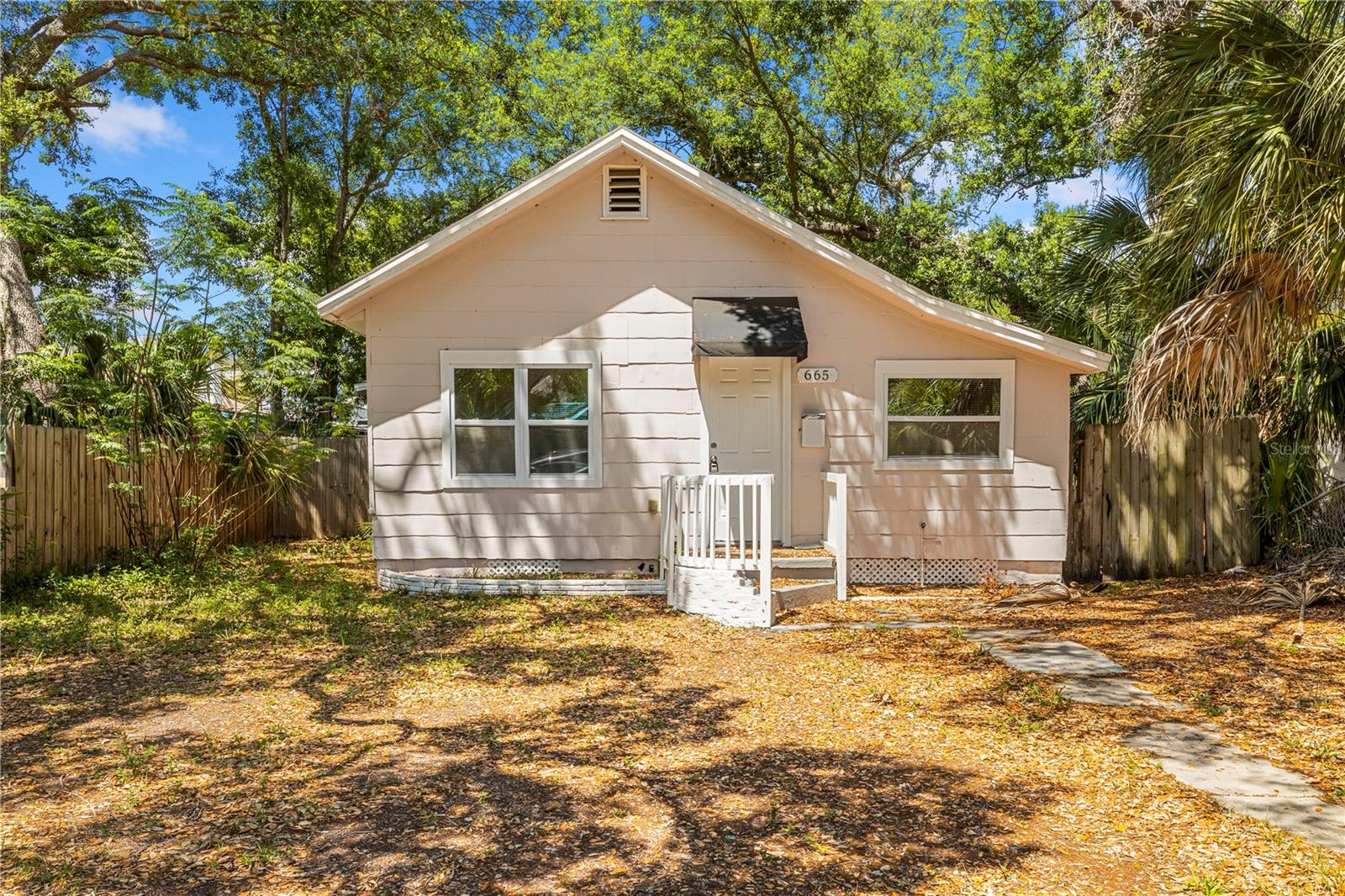 665 26TH AVE S, ST PETERSBURG, FL, 33705