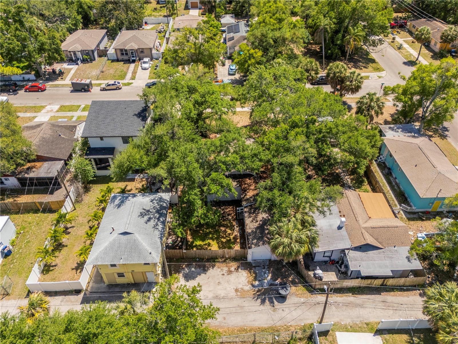 665 26TH AVE S, ST PETERSBURG, FL, 33705