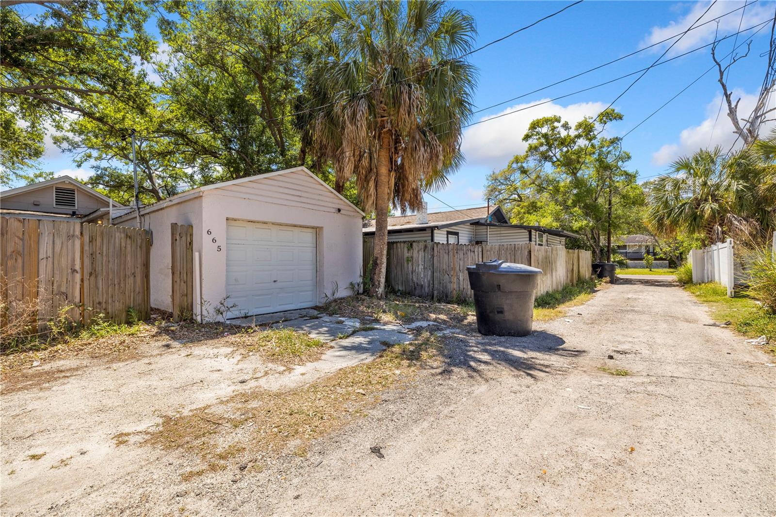 665 26TH AVE S, ST PETERSBURG, FL, 33705