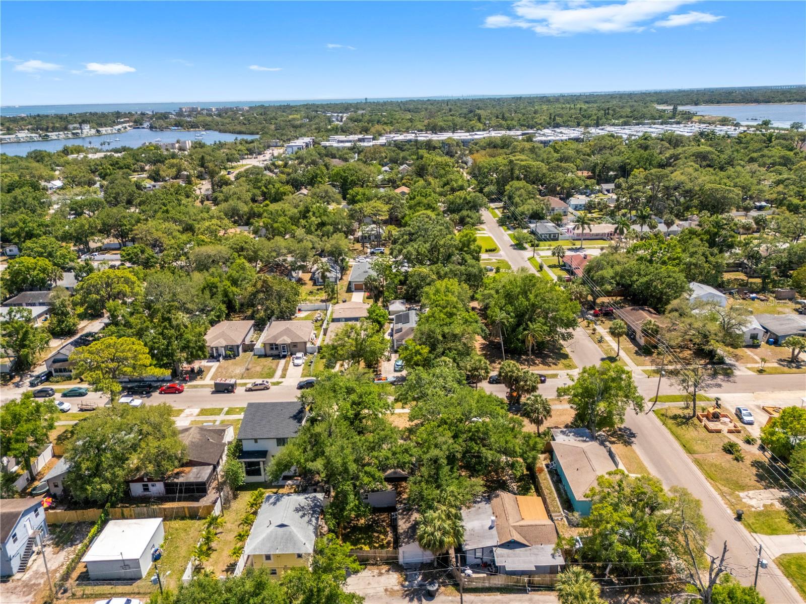 665 26TH AVE S, ST PETERSBURG, FL, 33705