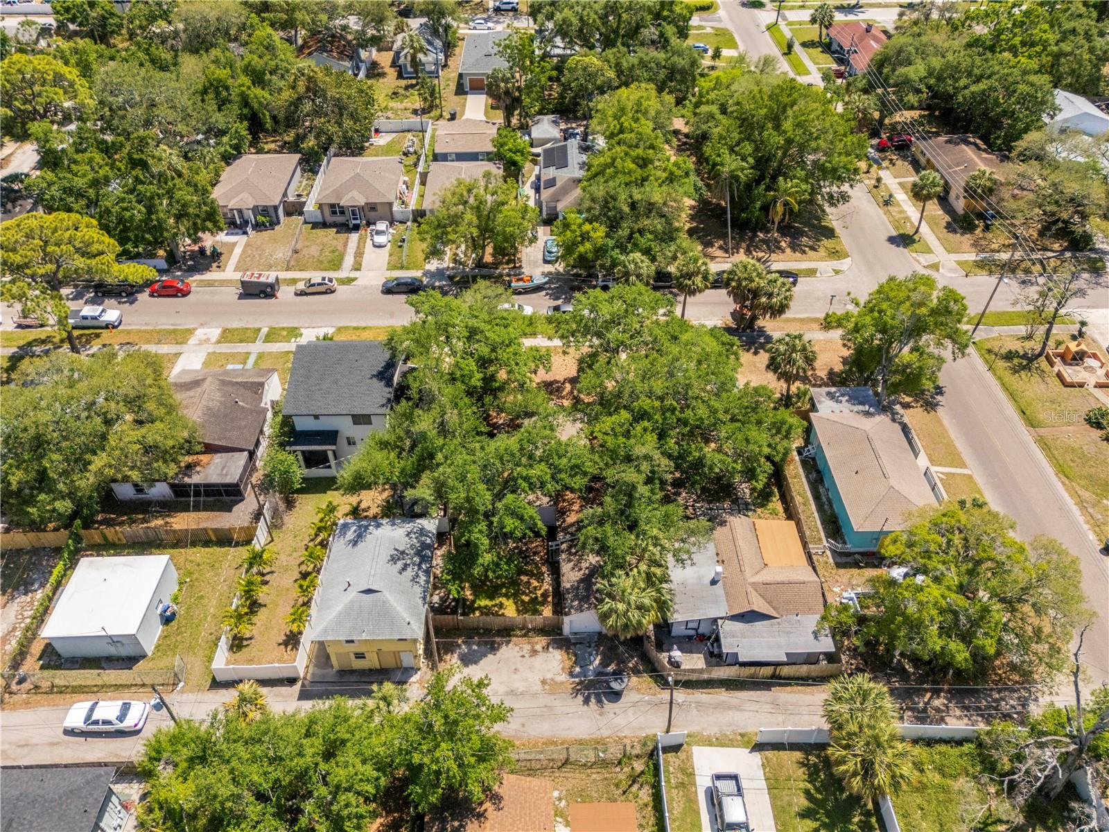 665 26TH AVE S, ST PETERSBURG, FL, 33705