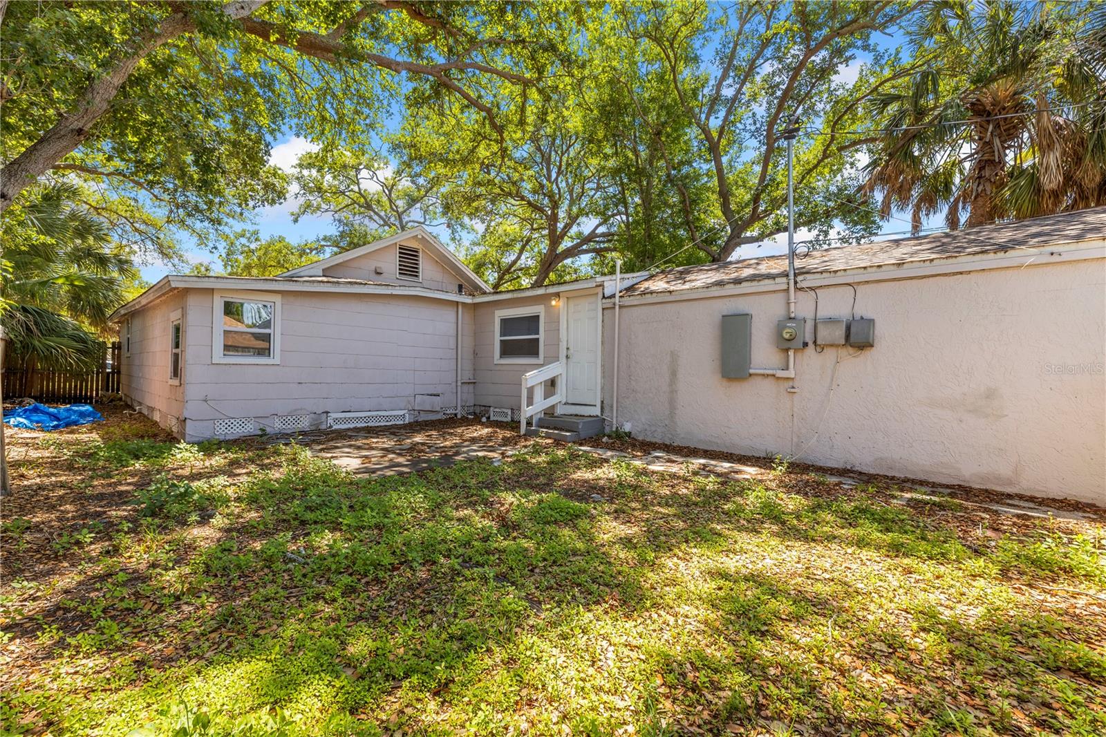 665 26TH AVE S, ST PETERSBURG, FL, 33705