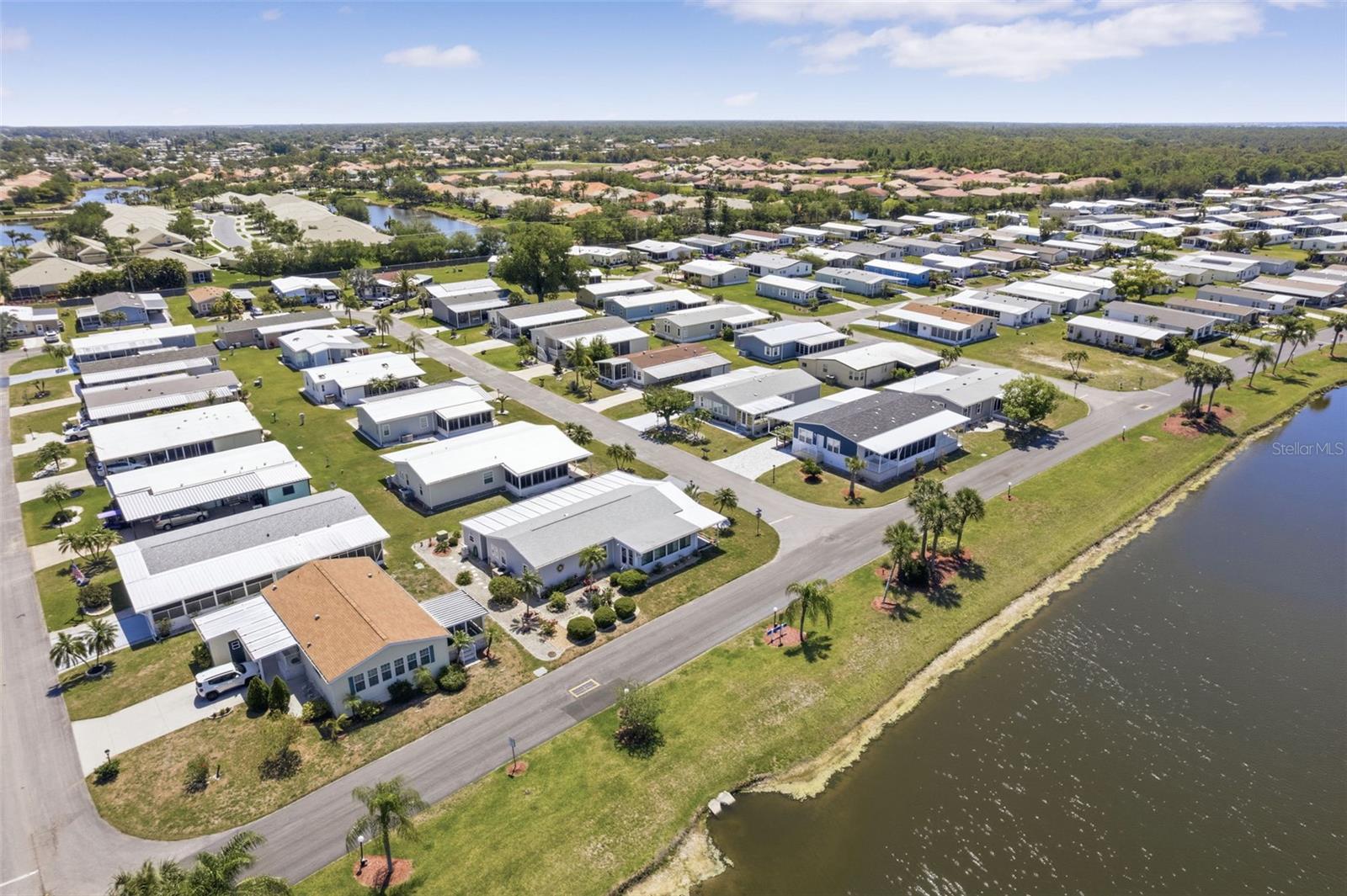 485 LOMA LINDA, NORTH PORT, FL, 34287