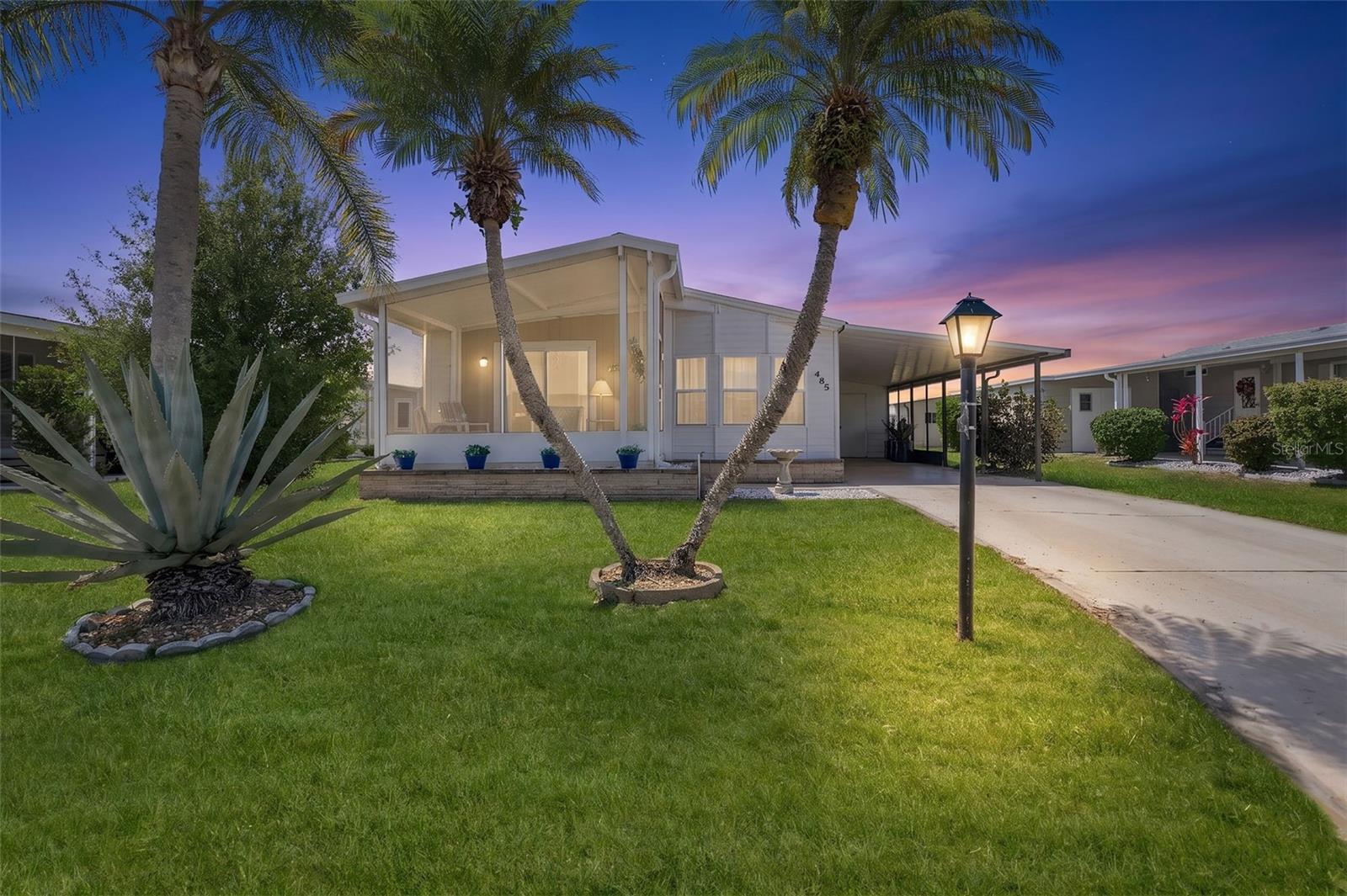 485 LOMA LINDA, NORTH PORT, FL, 34287