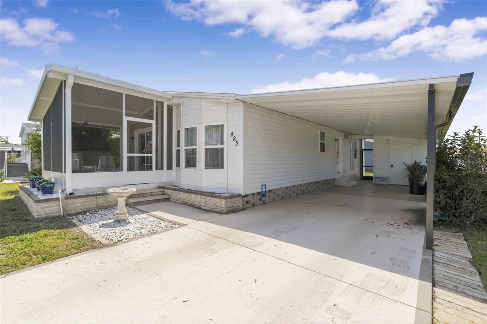 485 LOMA LINDA, NORTH PORT, FL, 34287