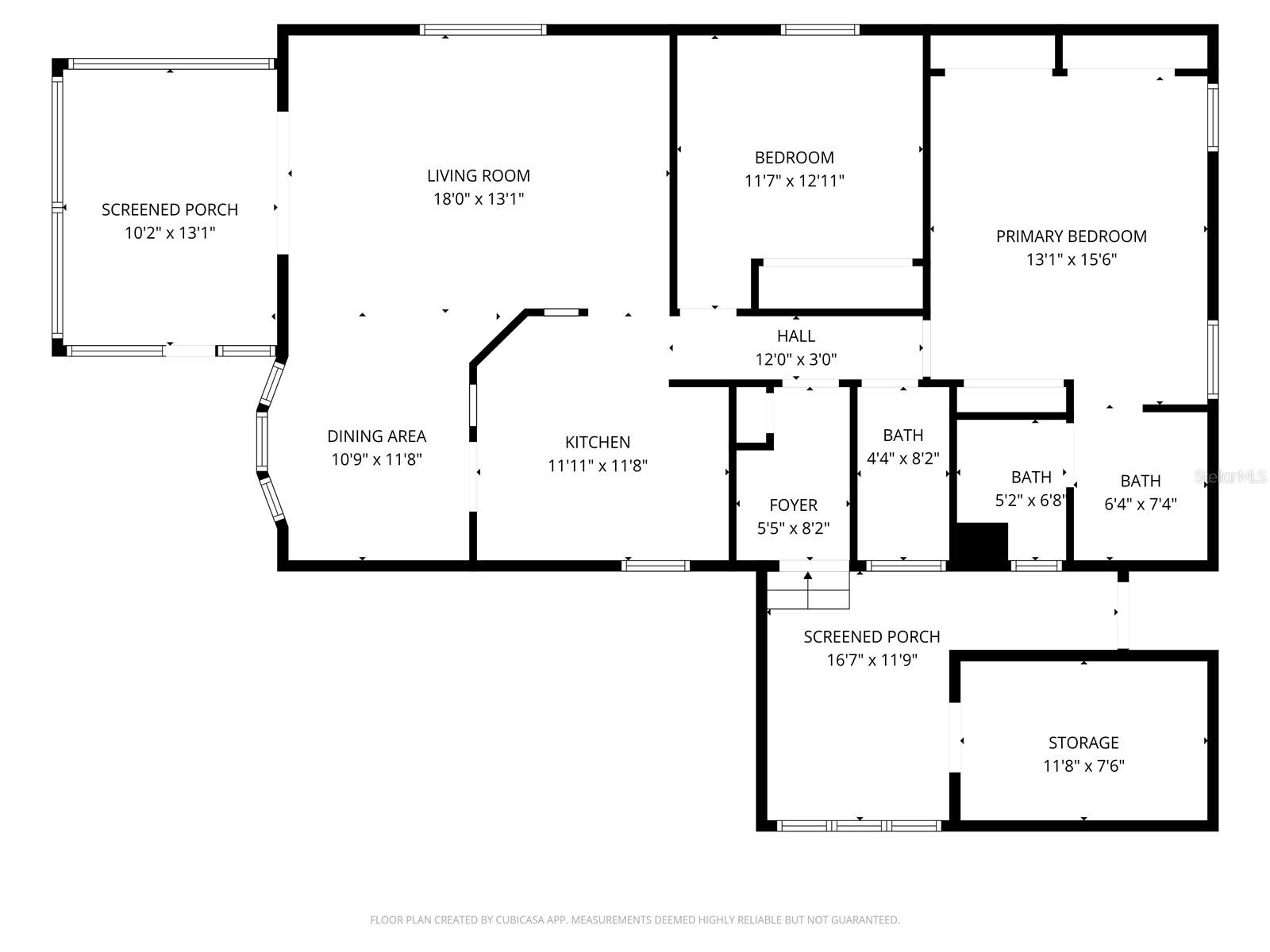 485 LOMA LINDA, NORTH PORT, FL, 34287