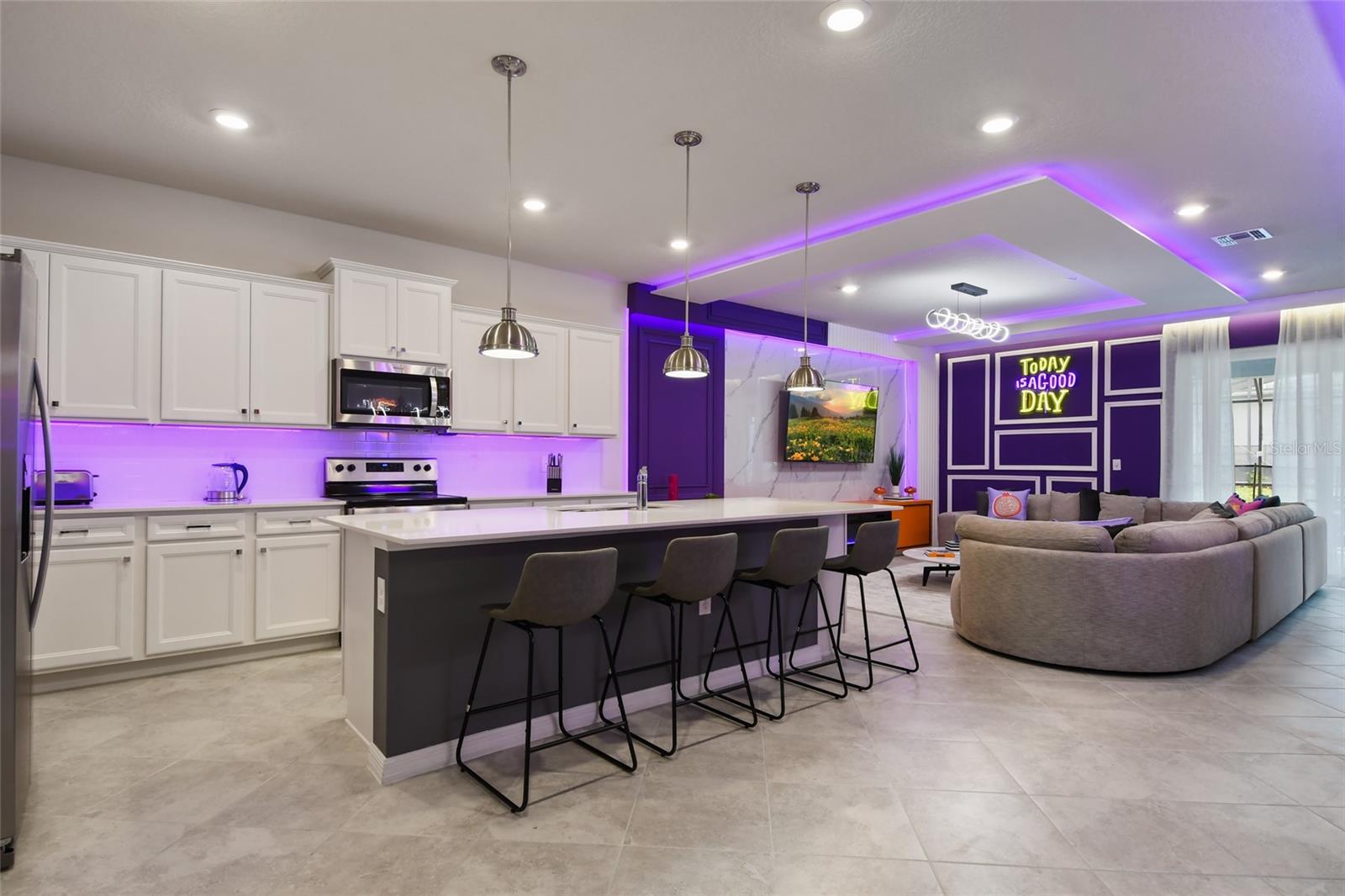 16364 SAINT KITTS CIR, CLERMONT, FL, 34714