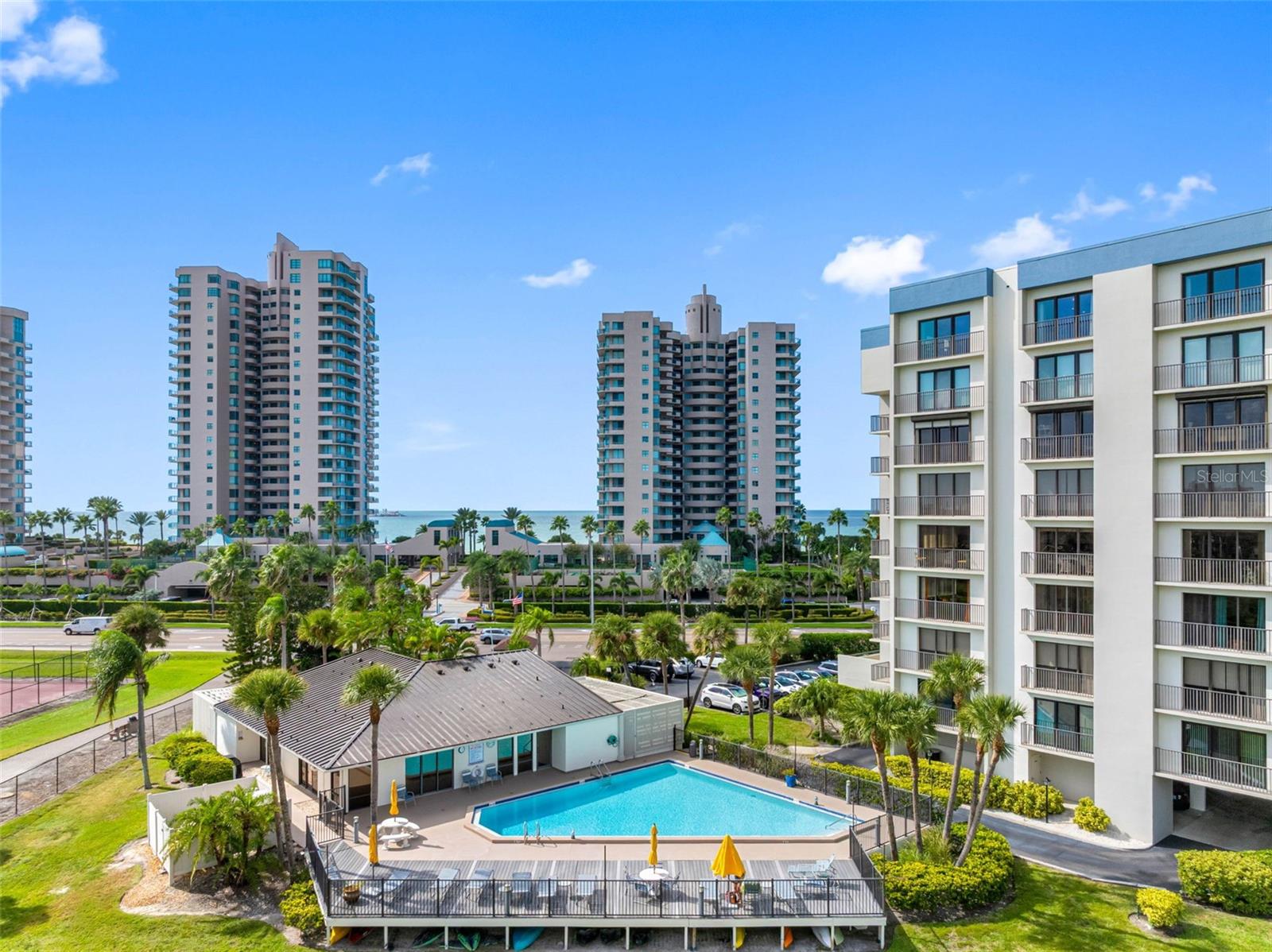 1501 GULF BLVD #102, CLEARWATER BEACH, FL, 33767