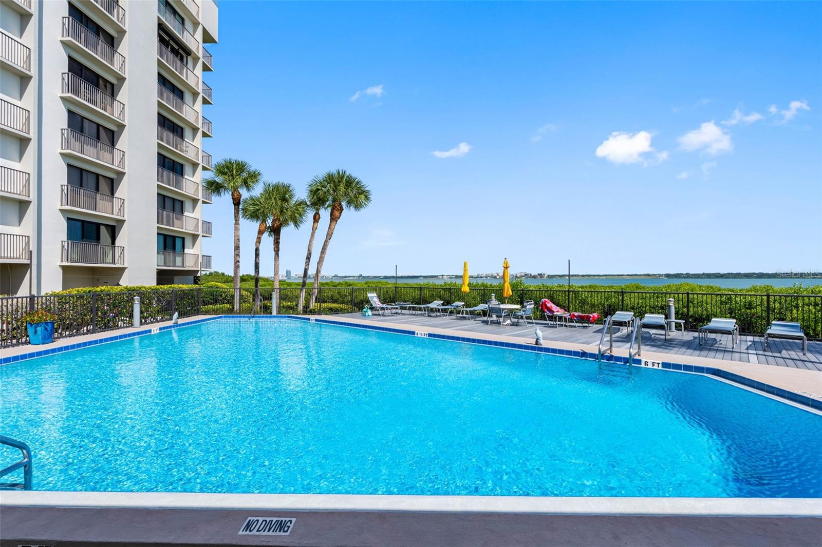 1501 GULF BLVD #102, CLEARWATER BEACH, FL, 33767