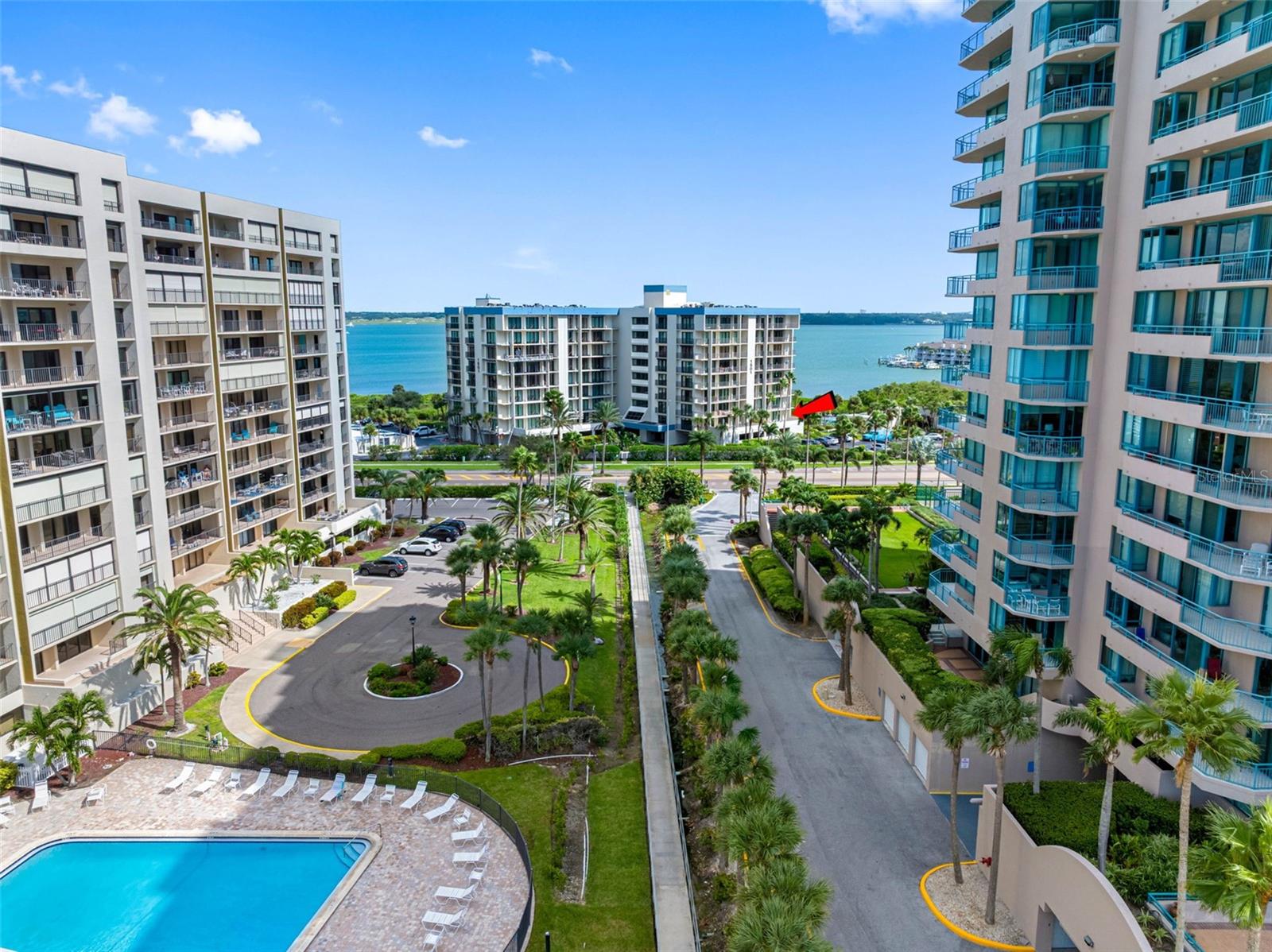 1501 GULF BLVD #102, CLEARWATER BEACH, FL, 33767