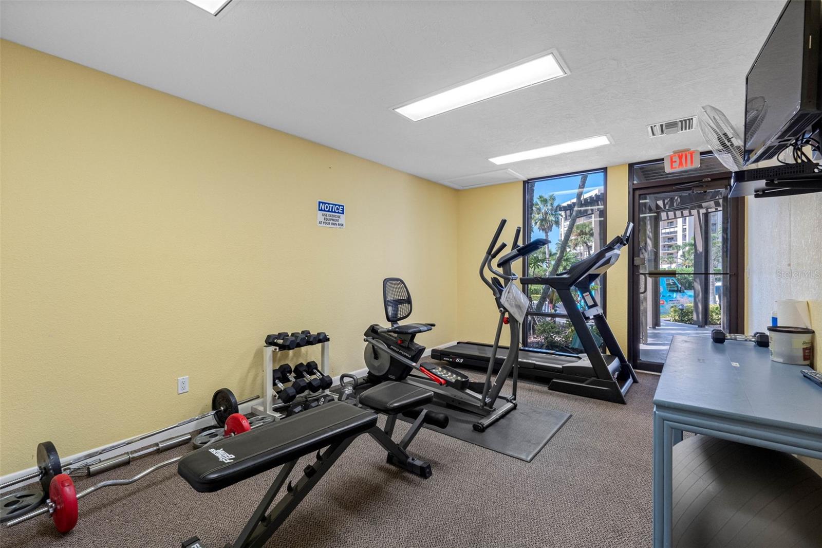 1501 GULF BLVD #102, CLEARWATER BEACH, FL, 33767