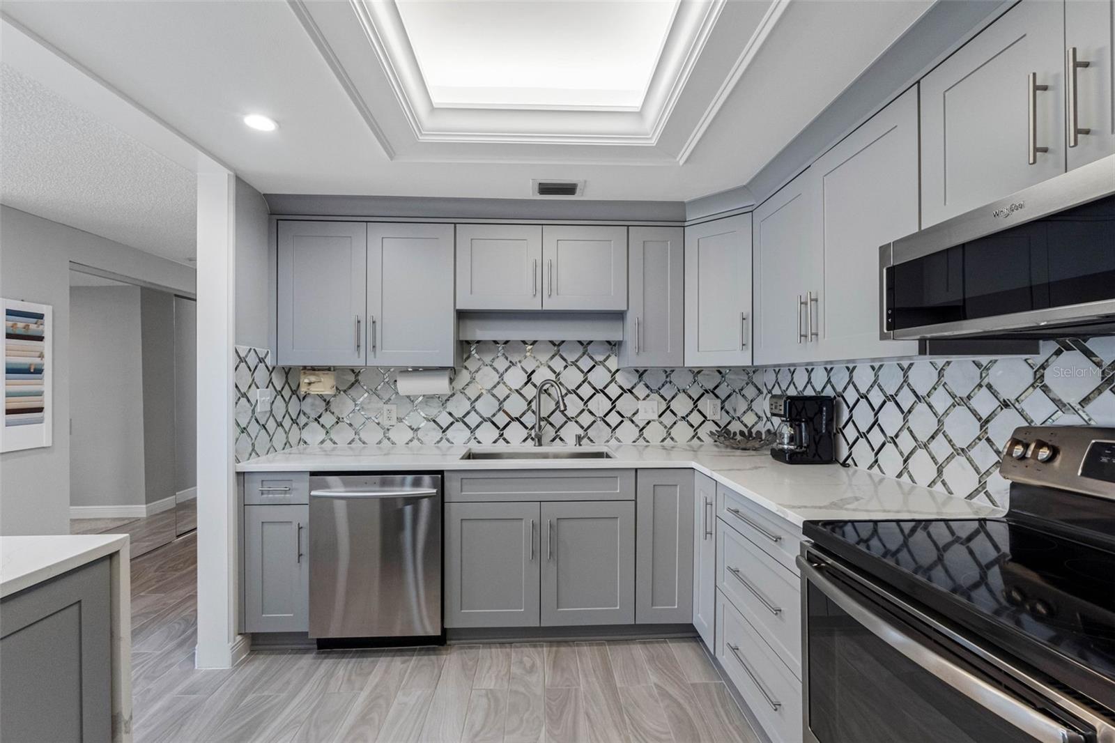 1501 GULF BLVD #102, CLEARWATER BEACH, FL, 33767