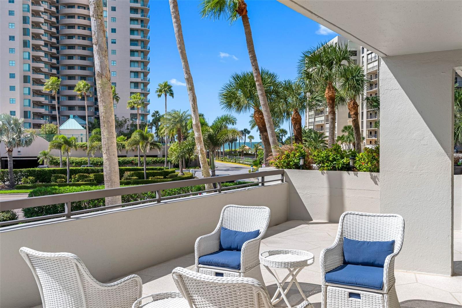 1501 GULF BLVD #102, CLEARWATER BEACH, FL, 33767