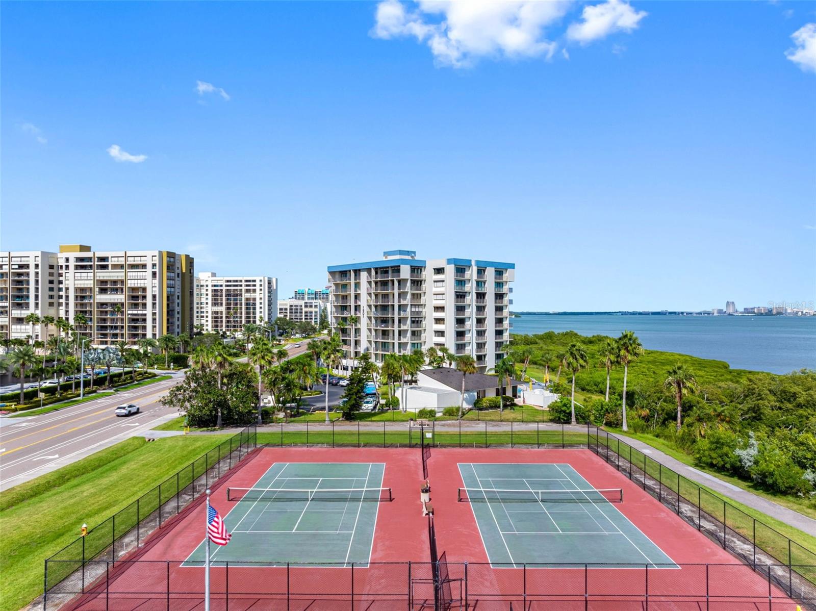 1501 GULF BLVD #102, CLEARWATER BEACH, FL, 33767