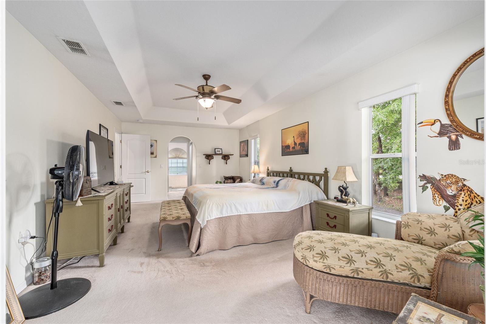 4680 N ELKCAM BLVD, BEVERLY HILLS, FL, 34465