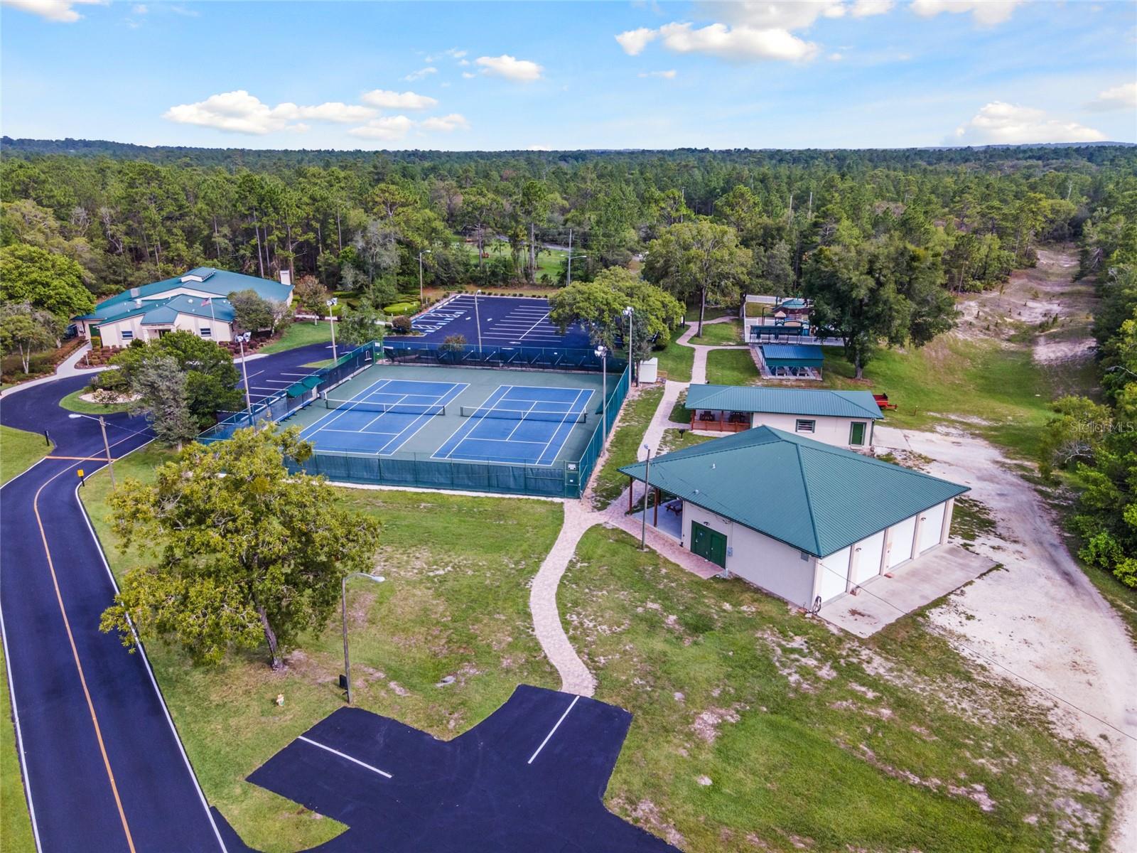 4680 N ELKCAM BLVD, BEVERLY HILLS, FL, 34465