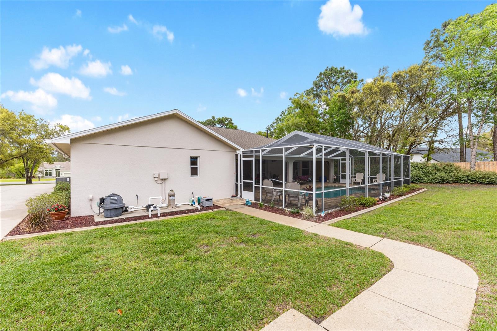 4680 N ELKCAM BLVD, BEVERLY HILLS, FL, 34465